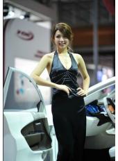2011廣州車展