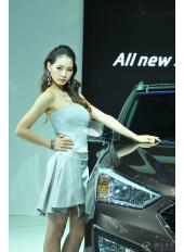2010北京車展