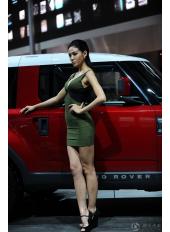 2011北京車展