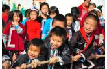 2012“普利司通?幸福七巧板”活動(dòng)圓滿落幕