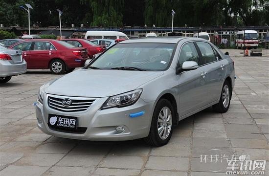 好車也可與貴無(wú)關(guān) B級(jí)便宜自動(dòng)擋車推薦