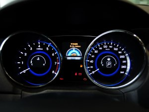 索納塔八 2013款 2.0L 自動領先版
