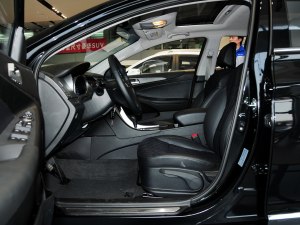 索納塔八 2013款 2.0L 自動領先版