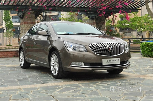大車也有推背感 四款動(dòng)力不錯(cuò)的中級(jí)車導(dǎo)購(gòu)