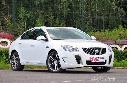 比比誰才是冠軍 德美兩系運(yùn)動(dòng)中級(jí)車推薦