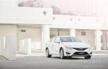 REIZ銳志榮登J.D.Power車輛可靠性研究報(bào)告榜首