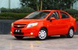 月薪3000圓購(gòu)車夢(mèng) 5萬(wàn)高性價(jià)比車型推薦