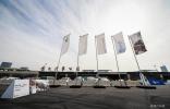 BMW 3行動(dòng)全國(guó)城市選拔賽激情登陸上海寶信