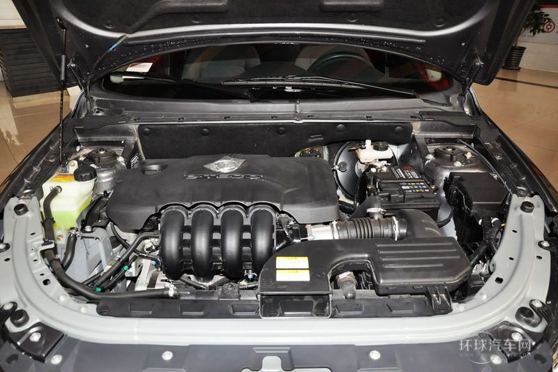 2014款 1.5L 自動尊雅型