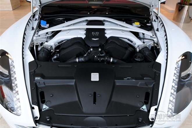 2014款 6.0L S 百年紀(jì)念版