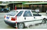 八大倒車技巧 倒車不再頭疼
