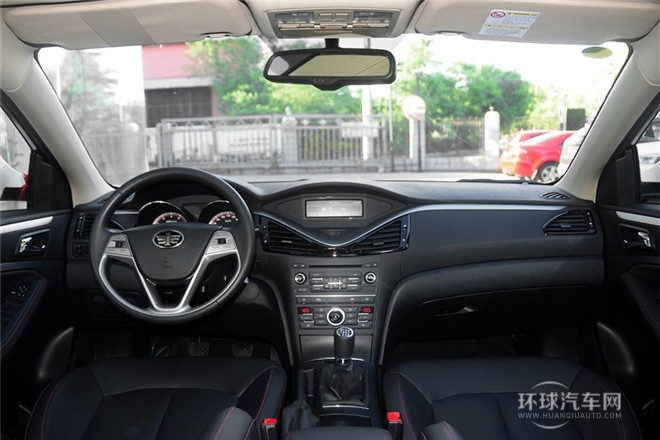 2014款 2.0L 手動(dòng)豪華型