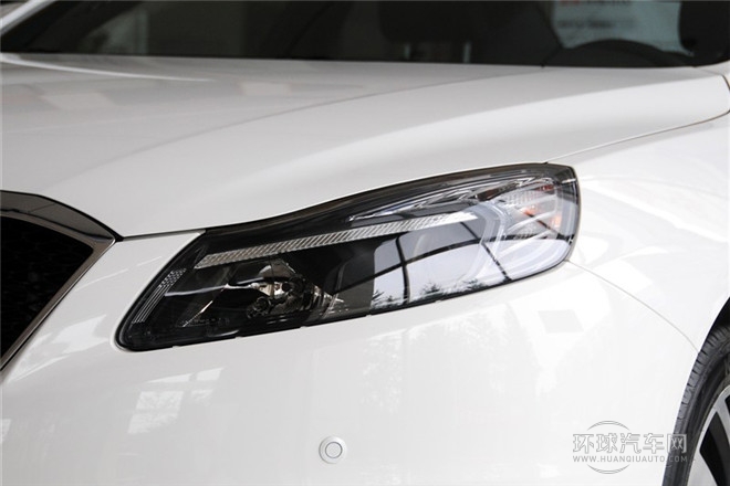 2014款 1.8T 自動(dòng)運(yùn)動(dòng)豪華型