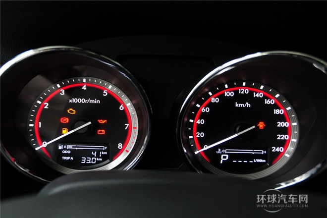 2014款 1.8T 自動運(yùn)動豪華型