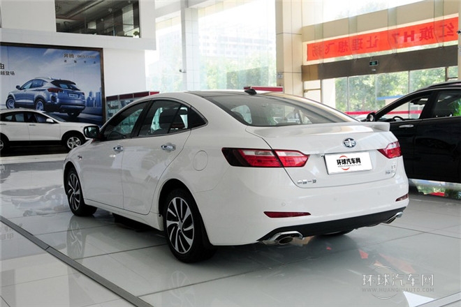 2014款 1.8T 自動(dòng)運(yùn)動(dòng)尊貴型