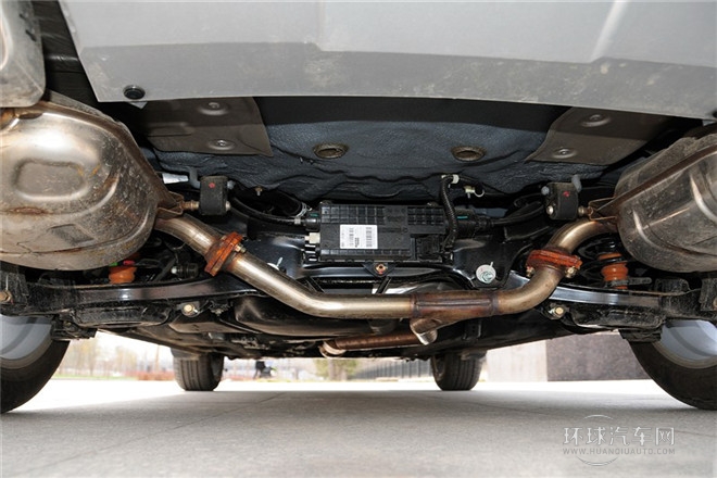 2013款 2.3L 自動旗艦型