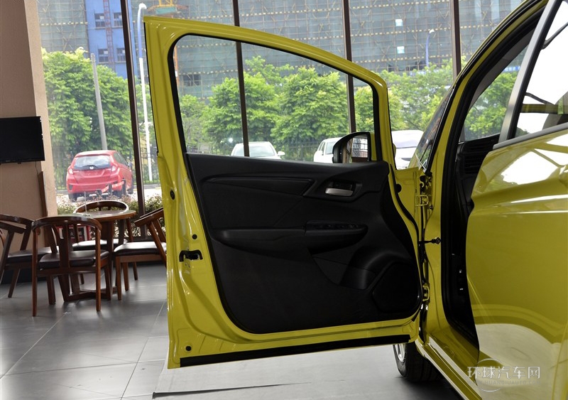 2014款 1.5L LX 手動(dòng)舒適型