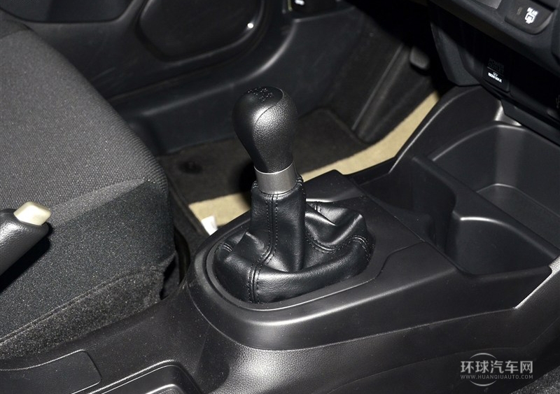 2014款 1.5L LX 手動舒適型