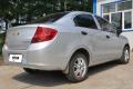 2013款 三廂 1.4L 手動幸福版II
