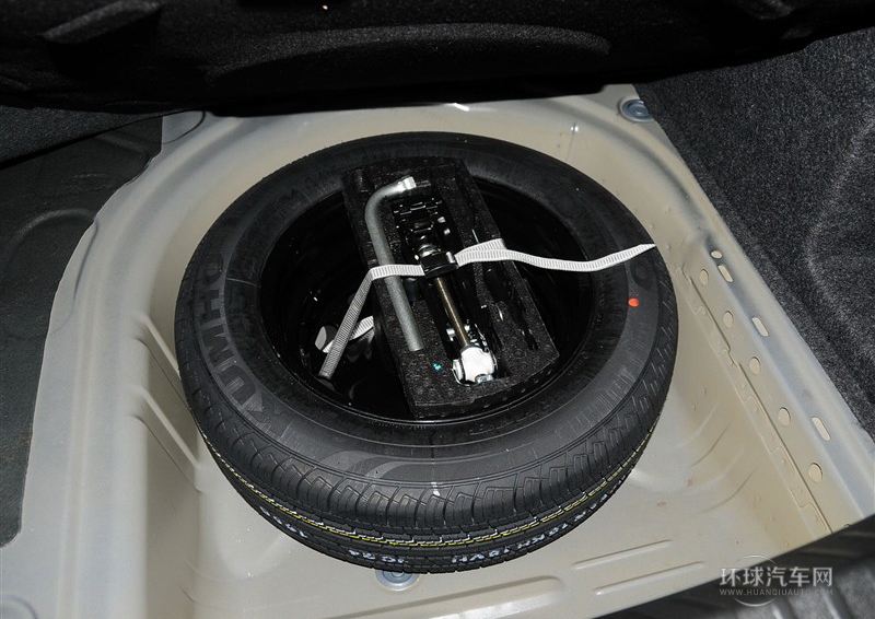 2014款 1.6L 自動(dòng)舒適型