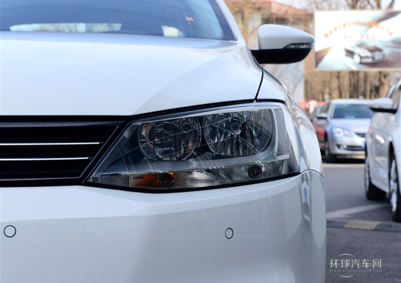 2014款 1.4TSI 手動(dòng)豪華型