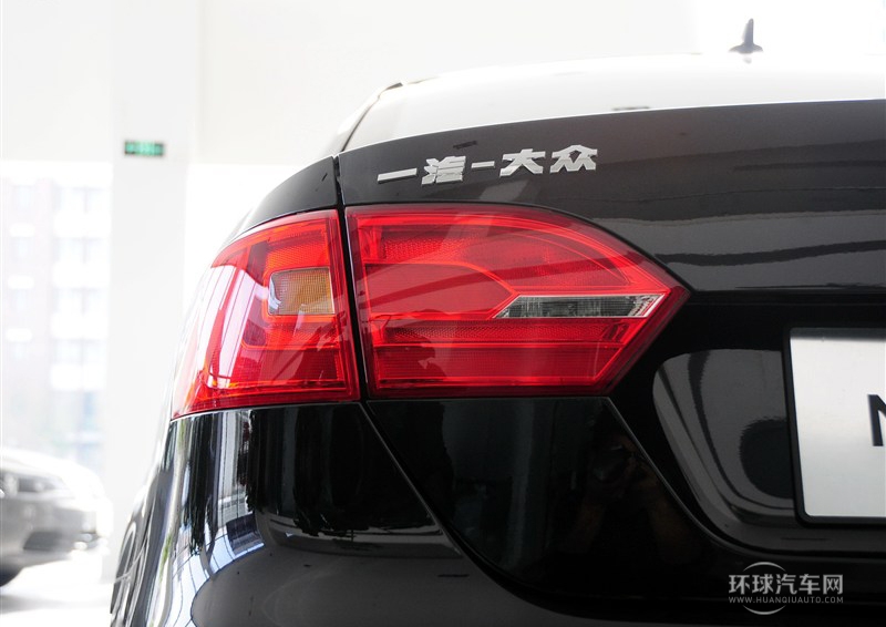 2014款 1.4TSI 自動(dòng)旗艦版