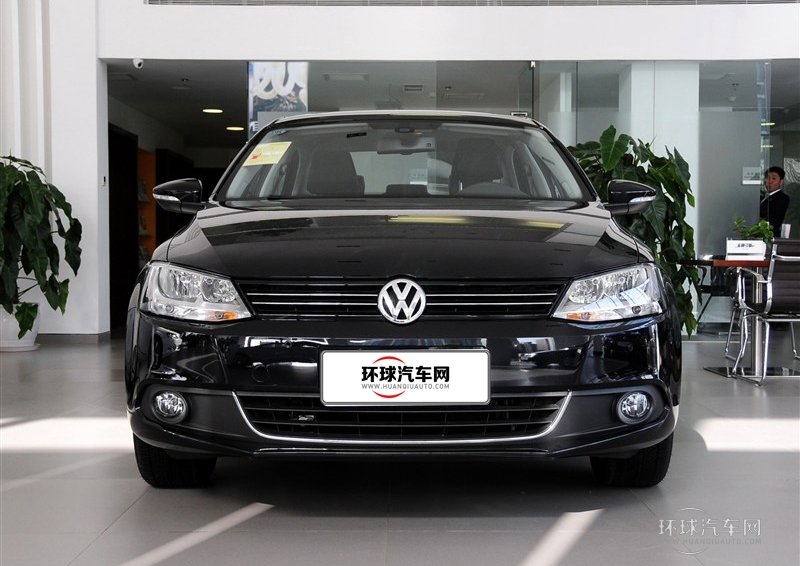 2014款 1.4TSI 自動(dòng)旗艦版