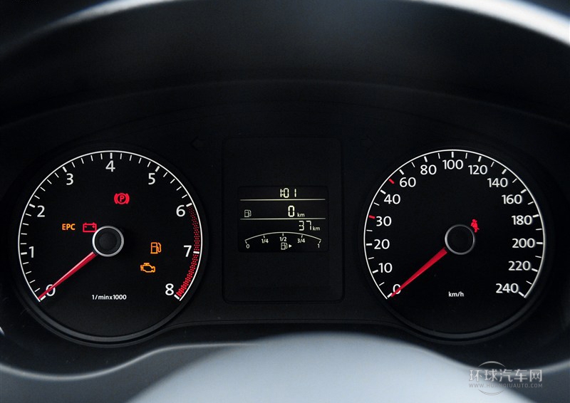 2014款 改款 1.6L 手動時(shí)尚型