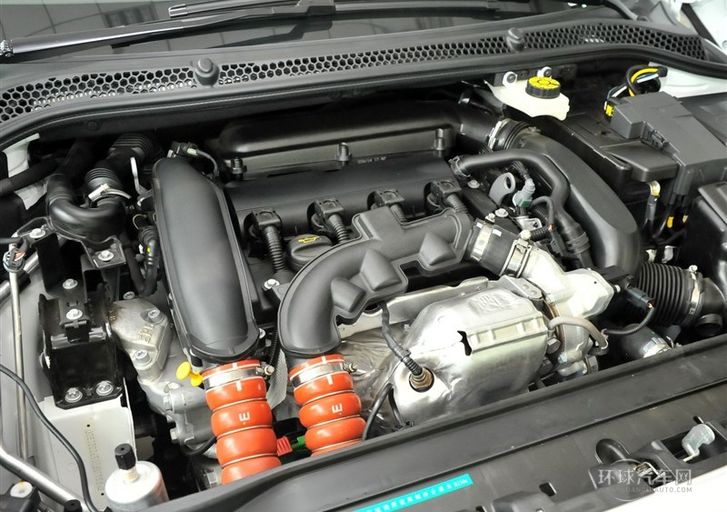 2014款 1.6T 時(shí)尚型