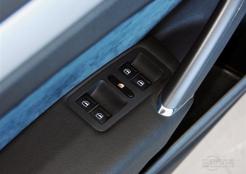 2014款 1.4TSI DSG藍驅(qū)技術(shù)版