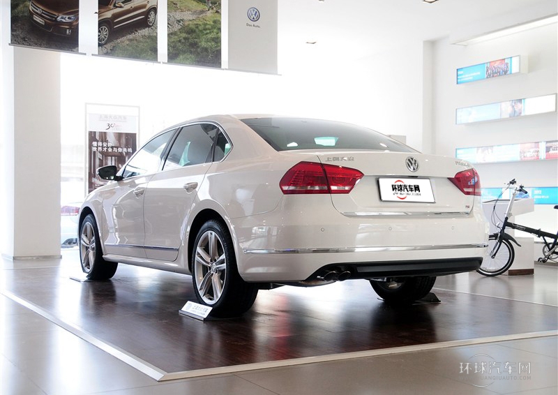 2014款 1.8TSI DSG御尊導(dǎo)航版