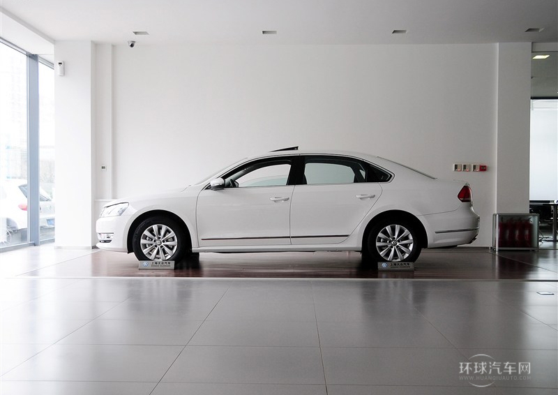 2014款 1.8TSI DSG尊榮導(dǎo)航版