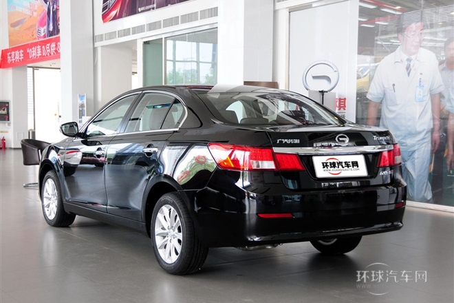 2013款 1.8T 自動(dòng)精英版