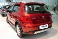 2013款 1.6L 手動(dòng)CROSS