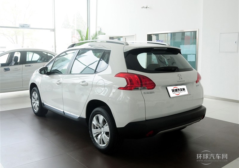 2014款 1.6L 自動(dòng)時(shí)尚版