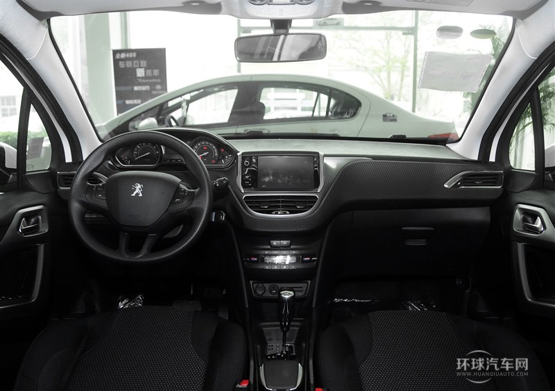 2014款 1.6L 自動時尚版