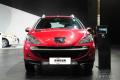 2013款 CROSS 1.6L 手動(dòng)馭樂型
