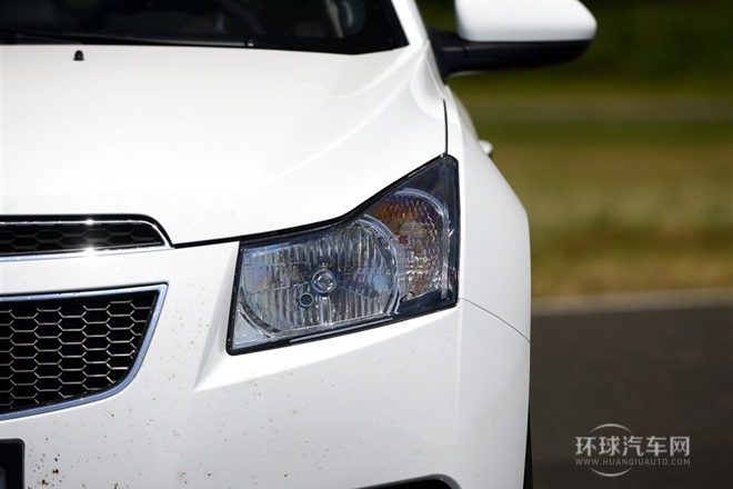 2013款 掀背 1.6T 自動(dòng)旗艦型