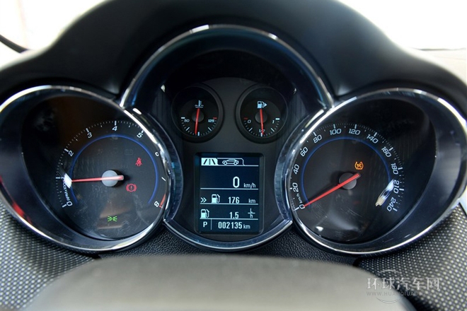 2013款 掀背 1.6T 自動(dòng)旗艦型