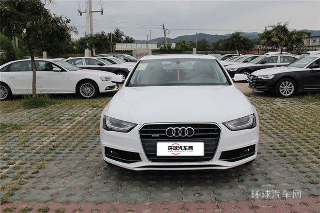 2015款 45 TFSI quattro個性運(yùn)動型
