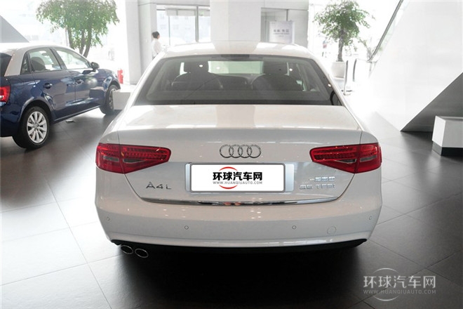 2015款 35 TFSI 自動(dòng)舒適型