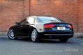 2013款 A8L 45 TFSI quattro豪華型
