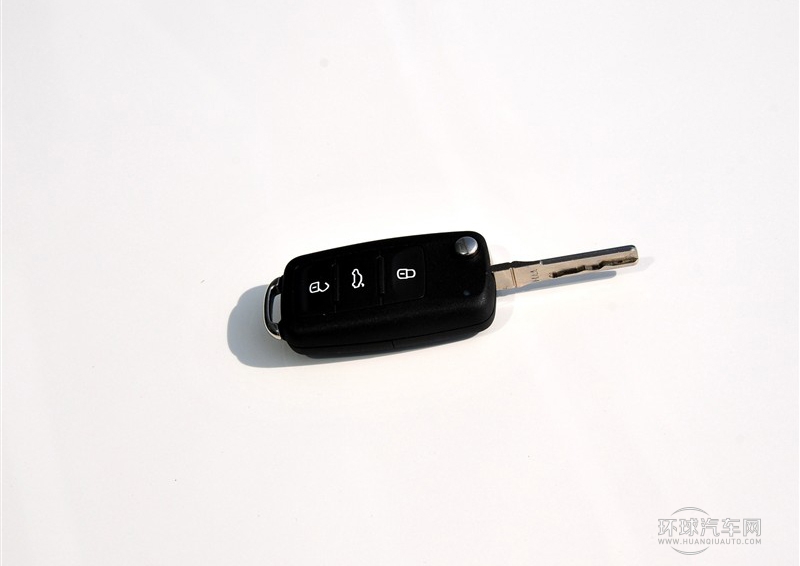 2011款 1.4TSI 單增壓風尚版