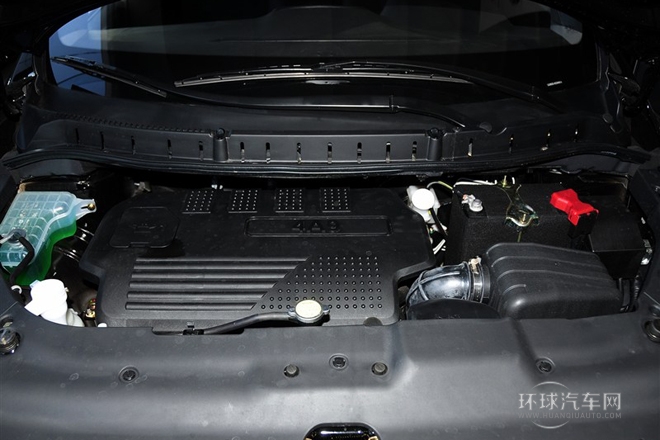 2013款 1.6L 尊享型 國(guó)IV