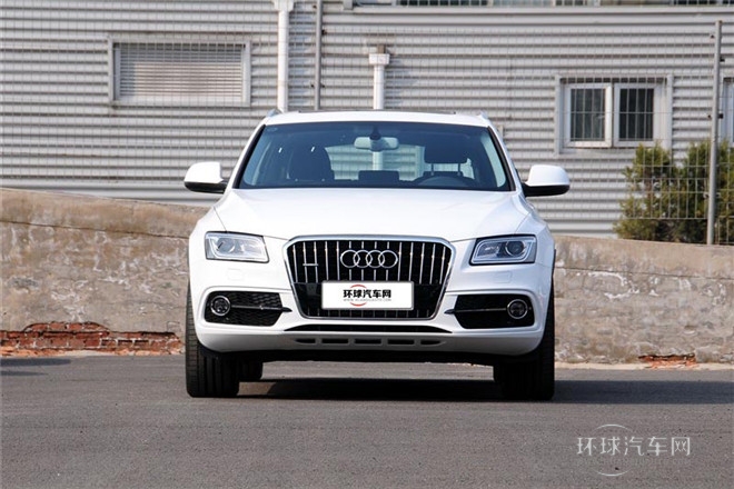 2013款 45 TFSI quattro 運(yùn)動(dòng)型