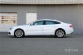 2013款 Sportback 40 TFSI quattro風(fēng)尚版