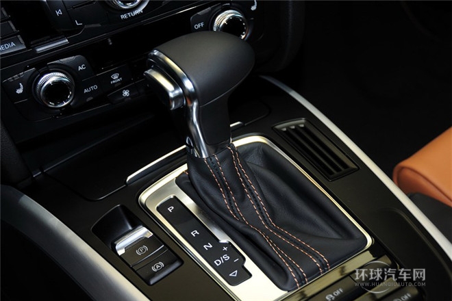 2013款 Sportback 40 TFSI風(fēng)尚版