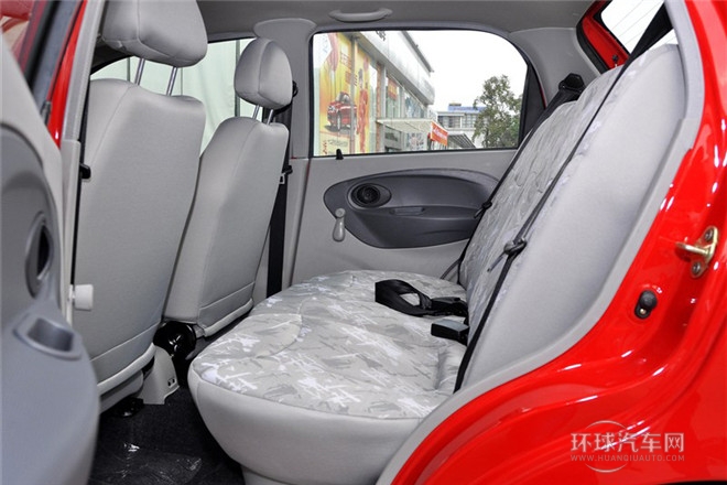 2012款 夢想版 0.8L 手動(dòng)夢想型