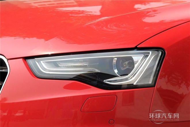 2014款 Sportback 45 TFSI風(fēng)尚版