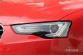 2014款 Sportback 45 TFSI風(fēng)尚版